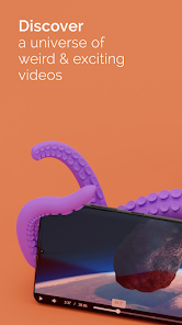 Odysee 截图 8